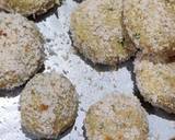 Crispy Falafel with Hummus recipe step 9 photo