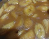 Foto langkah ke 4 dari resep Kolak Pisang.