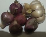 Foto langkah ke 1 dari resep Sambal ala mylea.