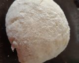 Foto del paso 2 de la receta: Trenza gallega a mi manera