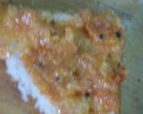 A picture of step 7 of Classic fruit mix club sandwich.