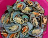 Foto langkah ke 2 dari resep Kerang hijau saus Padang.