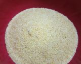 Foto del paso 5 de la receta: Cous cous con albóndigas estilo Marroquí