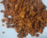 Foto del paso 4 de la receta: Chorizo vegano de tofu