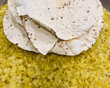 શેકેલા પાપડ પૌંઆ (Roasted Papad Poha Recipe In Gujarati) રેસીપી સ્ટેપ5ફોટો