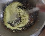 Foto langkah ke 3 dari resep Ayam rica cabe rawit hijau.