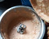 A picture of step 11 of Gatta Sabzi Without Onion Garlic.