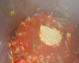 Foto del paso 5 de la receta: Carrilleras de cerdo en salsa de vino y mostaza