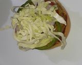 मैगी बर्गर (Maggi burger recipe in Hindi) रेसिपी चरण 2 फोटो