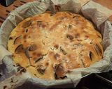 Foto del paso 8 de la receta: Tarta de queso y oreo en TM