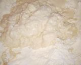 Foto del paso 1 de la receta: Cuernitos de grasa