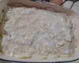 Foto del paso 5 de la receta: Torta de manzana