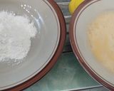 Foto langkah ke 1 dari resep Ayam katsu.