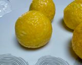 Une image de l'étape 5 de Arancini.
