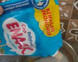 Foto langkah ke 2 dari resep Wedang Jahe Susu Khas Jogja.