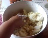 Foto del paso 3 de la receta: Ñoquis de papa con salsa