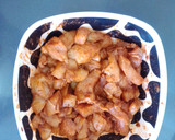 Foto del paso 1 de la receta: Tallarines al tikka masala 🍜