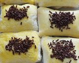 Foto langkah ke 8 dari resep Bolen Roti Tawar.