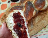 Foto del paso 9 de la receta: Pan Jalá
