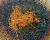 Foto langkah ke 2 dari resep Sate Lilit Ayam Khas Bali.