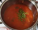 Foto del paso 5 de la receta: Estofado de patatas con pescado. 🥔🦐🦑🐟🍲