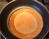 Foto del passaggio 3 della ricetta Crespelle integrali al salmone