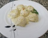 Foto del paso 6 de la receta: Ñoquis de papa, rellenos