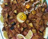 صورة لخطوة 2 من وصفة سلطة لذيذة وشهية