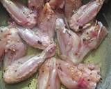 Orange sweet & sour wings recipe step 4 photo