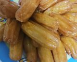 صورة لخطوة 5 من وصفة بلح الشام