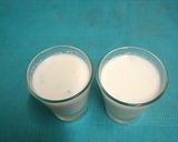 A picture of step 3 of 🇮🇳 Independence Day 🇮🇳Tender Coconut 🥥 Kheer.