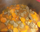 Foto del paso 2 de la receta: Ternera estofada