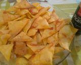 Foto del paso 8 de la receta: Doritos caseros al estilo Argentino (popotos mexicanos)