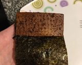 Foto del paso 3 de la receta: Milanesitas de no-pescado (veganas)🌱