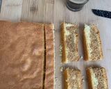 Pas rețetă Tiramisu în ou de ciocolată ! 7 fotografie
