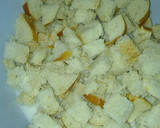 Foto del paso 2 de la receta: Budin de pan 🍞!!!