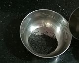 ચીયા મેશપ (Chia Meshup Recipe In Gujarati) રેસીપી સ્ટેપ1ફોટો