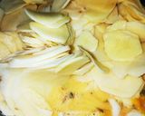 Foto del paso 5 de la receta: Tortilla de mil hojas de papas