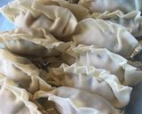 Foto langkah ke 4 dari resep Gyoza saus asam manis.