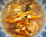 Foto del paso 4 de la receta Sopa Miso
