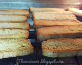 Foto del paso 2 de la receta: Bizcochitos tostados