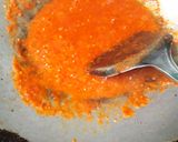 Foto langkah ke 4 dari resep Balado Hati Ayam + kentang.
