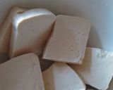 Foto del paso 2 de la receta La Cañamonesa - Mayonesa de Aceite de cáñamo y Agua de Mar