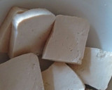 Foto del paso 2 de la receta: La Cañamonesa - Mayonesa de Aceite de cáñamo y Agua de Mar