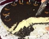 Foto del paso 12 de la receta: Oreo Cake