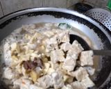 Foto langkah ke 3 dari resep Sayur Tahu Tempe.