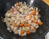 Foto del paso 2 de la receta: Patatas Horno