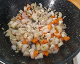 Foto del paso 2 de la receta: Patatas Horno