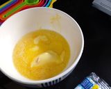 Foto del paso 1 de la receta: Panettone al cioccolato