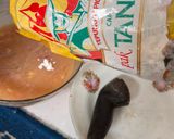 Foto langkah ke 6 dari resep Pempek Adaan Ikan Tenggiri.
